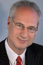 Eric T. Singer